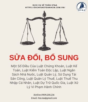 Thuế, Phí , Lệ Phí