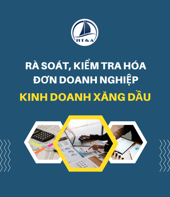 Tăng cường rà soát, kiểm tra hóa đơn của doanh nghiệp kinh doanh xăng dầu