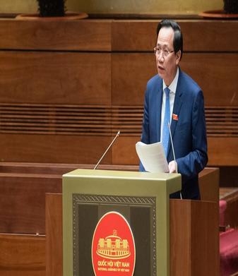 Nhiều quy định mới về quyền lợi của người lao động trong dự thảo Luật Bảo hiểm xã hội (sửa đổi)