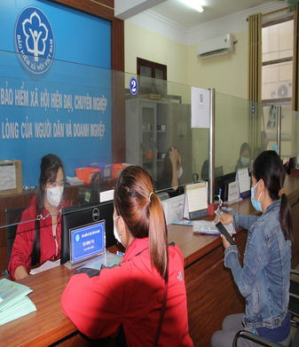 Ban hành danh mục dịch vụ sự nghiệp công sử dụng Quỹ Bảo hiểm thất nghiệp