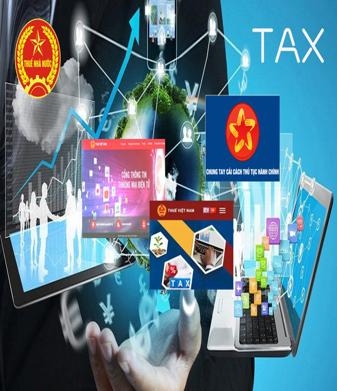 Tổng cục Thuế tổ chức tập huấn ứng dụng công nghệ thông tin đáp ứng yêu cầu quản lý thuế
