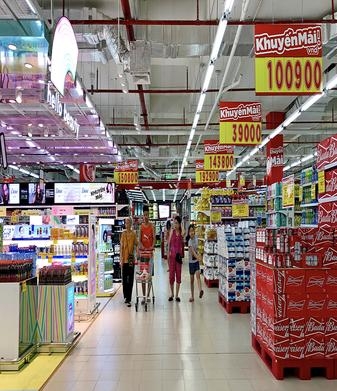 Chính thức giảm 2% thuế giá trị gia tăng 6 tháng đầu năm 2024 