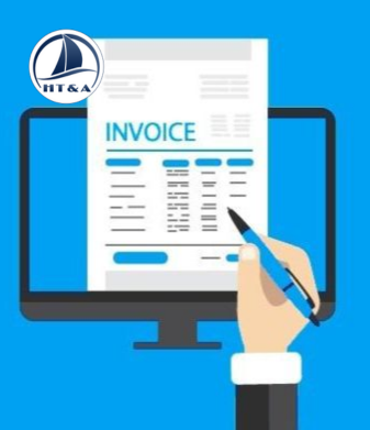 Giải pháp hoá đơn điện tử khởi tạo từ máy tính tiền
