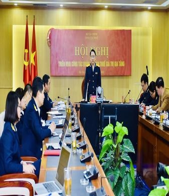 Tập trung giải quyết ngay các “điểm nóng” về hoàn thuế