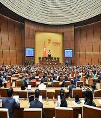 Thông tin báo chí của Bộ Tài Chính ngày 29/11/2023 về việc Thông qua Nghị quyết về thuế tối thiểu toàn cầu 