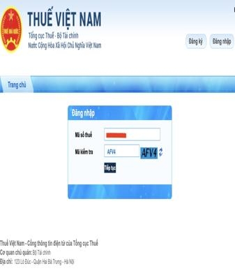 Hướng dẫn quyết toán thuế TNCN năm 2024 và hồ sơ quyết toán