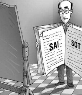 Những lỗi sai về số liệu phổ biến khi doanh nghiệp bạn quyết toán thuế cuối năm