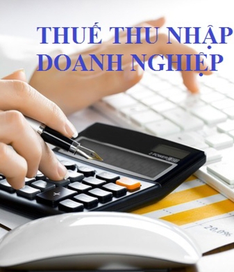 Hướng dẫn lập tờ khai quyết toán thuế thu nhập doanh nghiệp mẫu 04/TNDN