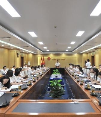 9 tháng năm 2023, ngành thuế đã hoàn gần 99.000 tỷ đồng thuế GTGT