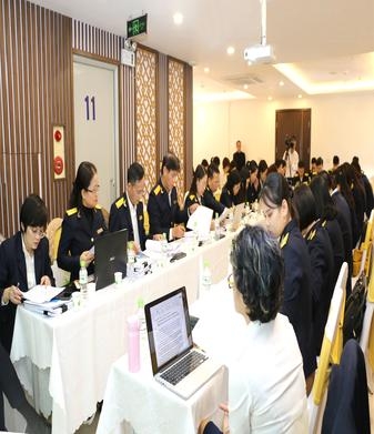 Tổng cục Thuế quyết tâm sớm hoàn thiện dự thảo Nghị định sửa đổi Nghị định 123