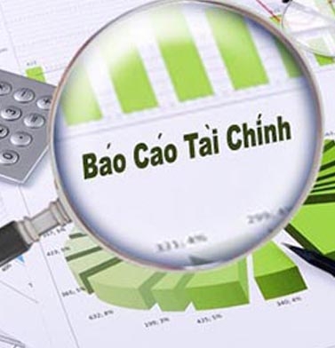 Báo Cáo Tài Chính