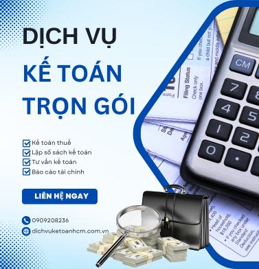 HT&A - Giải pháp kế toán trọn gói, chuyên nghiệp tại Tân Bình