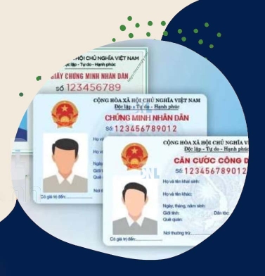 Thay đổi thông tin trên GPKD