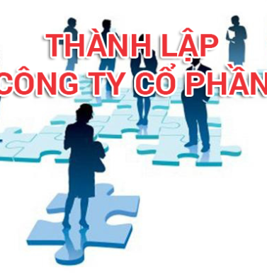 Công ty Cổ Phần