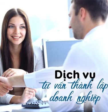 Thành lập công ty